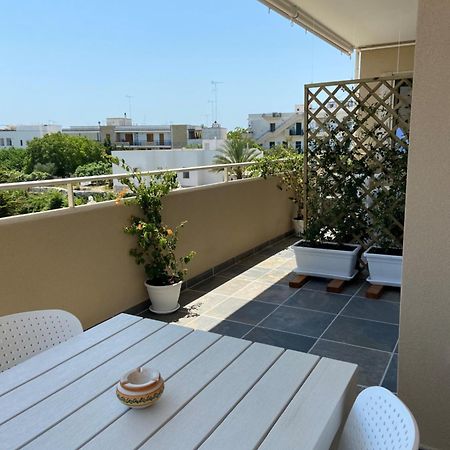 Bed and Breakfast L'Altra Lulia Otranto Exterior foto