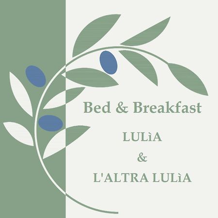 Bed and Breakfast L'Altra Lulia Otranto Exterior foto