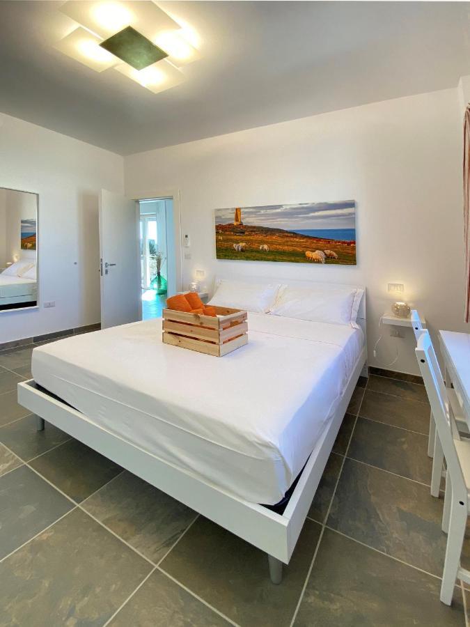 Bed and Breakfast L'Altra Lulia Otranto Exterior foto