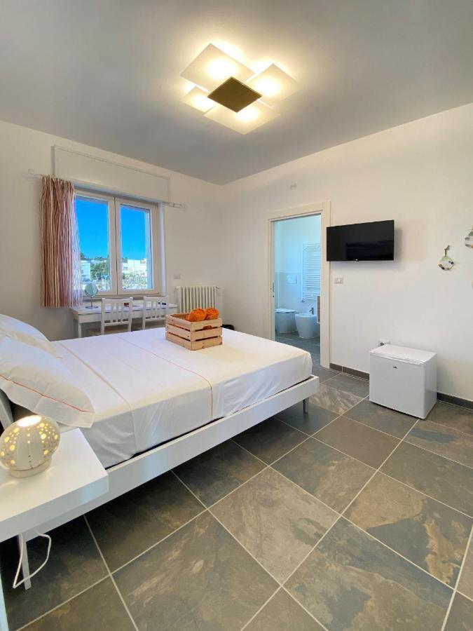 Bed and Breakfast L'Altra Lulia Otranto Exterior foto