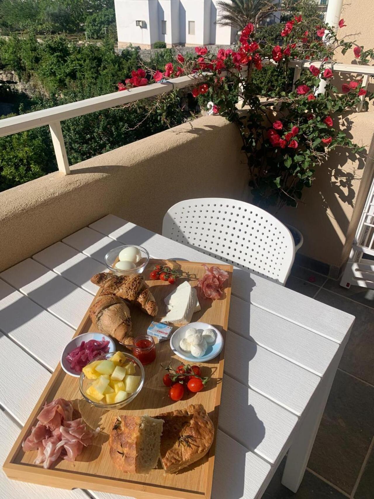 Bed and Breakfast L'Altra Lulia Otranto Exterior foto